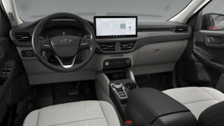 2026 Ford Escape® Internal Image 2